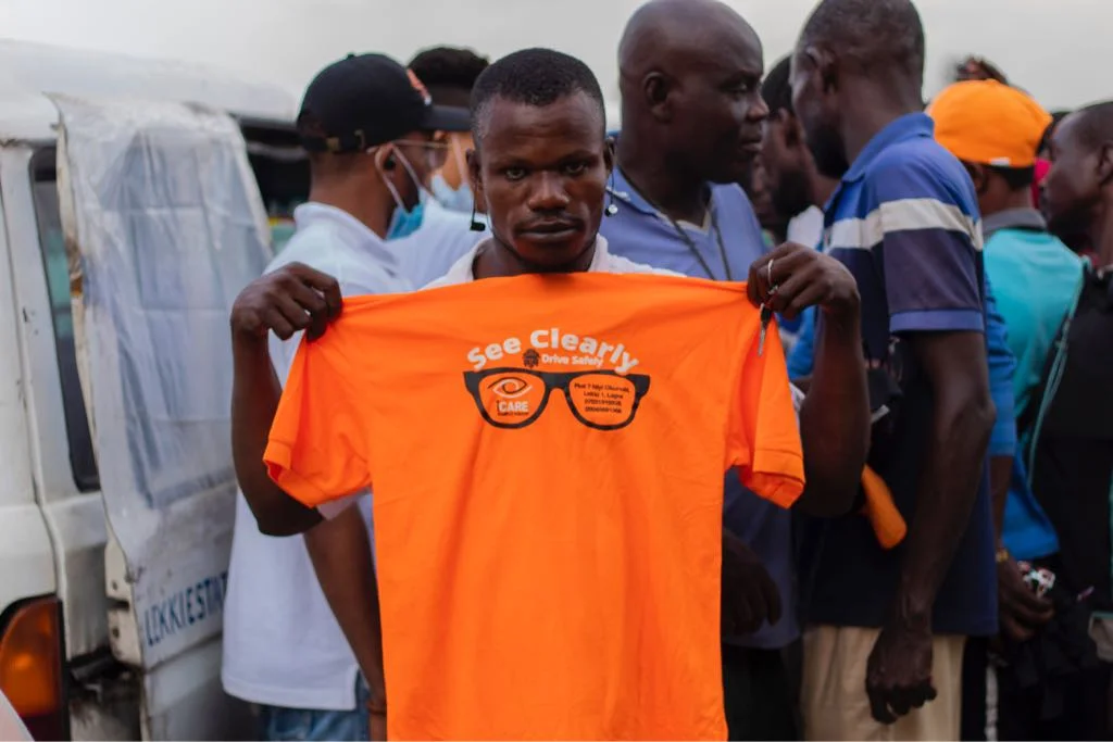 SightAid Africa